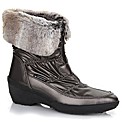 Moda in Pelle Alfredo Ladies Boots