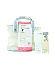 Calvin Klein Eternity edp 50ml Gift Set
