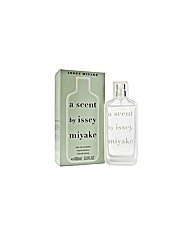 A Scent By Issey 100ml Eau De Toilette