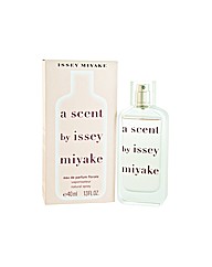 A Scent Florale By Issey 40ml EDP