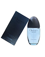 Obsession Night edp 100ml Spray