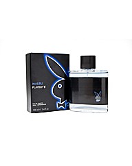 Playboy Malibu Eau De Toilette 100ml