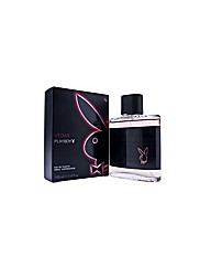 Playboy Vegas Eau De Toilette 100ml