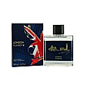 Playboy London Eau De Toilette 100ml