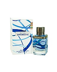 Paul Smith Optimisitc Men EDT 50ml