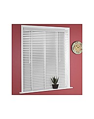 50mm Wood Blind