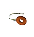 19mm Wood Circle HB