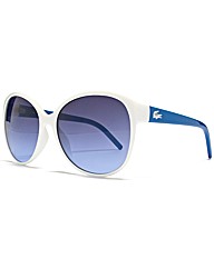 Lacoste Cateye Sunglasses