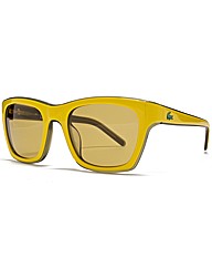 Lacoste Wayfarer Sunglasses