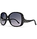 Jimmy Choo Zeta Sunglasses
