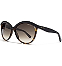 Jimmy Choo Malaya Sunglasses