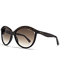 Jimmy Choo Malaya Sunglasses
