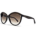 Jimmy Choo Malaya Sunglasses