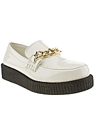 schuh Different Class Patent