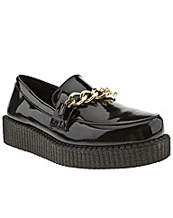 schuh Different Class Patent