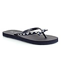 Armani Albus Toe Post