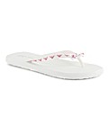 Armani Albus Toe Post