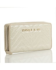 Versace Jeans Brandysnap Purse