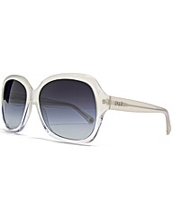 D&G Oversize Square Sunglasses