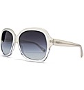 D&G Oversize Square Sunglasses