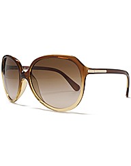 D&G Oversize Sunglasses