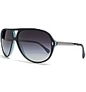 D&G Plastic Aviator Sunglasses