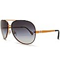 D&G Aviator Sunglasses