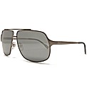 D&G Aviator Sunglasses