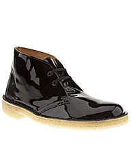 Clarks Originals X Record Store Day 2013
