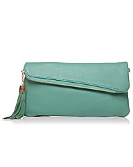Moda in Pelle Tassybag Handbags
