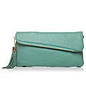 Moda in Pelle Tassybag Handbags