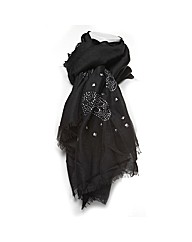 Moda in Pelle Studscarf Accessories