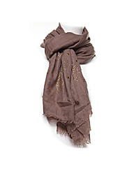Moda in Pelle Studscarf Accessories