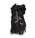 Moda in Pelle Rockscarf Accessories