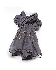 Moda in Pelle Blingscarf Accessories