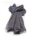 Moda in Pelle Blingscarf Accessories