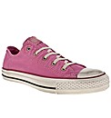Converse All Star Ox V Well Worn