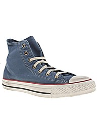 Converse All Star Hi Iii Well Worn