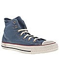 Converse All Star Hi Iii Well Worn