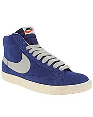 Nike Blazer Mid