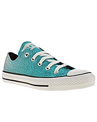 Converse All Star Ox Iiii Glitter
