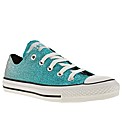 Converse All Star Ox Iiii Glitter