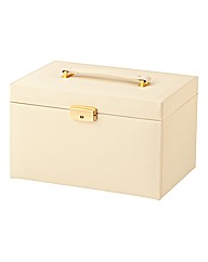 Woodland Leather Bonded Leather Case