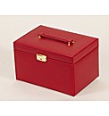 Woodland Leather Bonded Leather Case