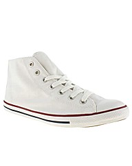 Converse All Star Dainty Mid Canvas