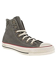 Converse All Star Hi Iii Well Worn