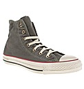 Converse All Star Hi Iii Well Worn
