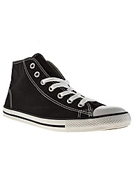 Converse All Star Dainty Mid Canvas