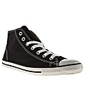 Converse All Star Dainty Mid Canvas