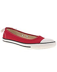 Converse All Star Dainty Ballerina